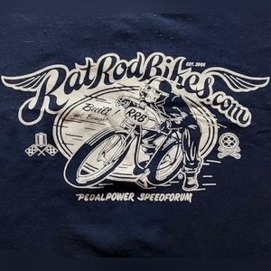 RatrodBikes.com tshirt